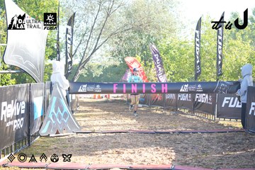 Dalat Ultra Trail 2026 - Ảnh #4682615