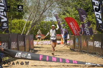 Dalat Ultra Trail 2026 - Ảnh #4724065