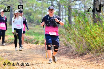 Dalat Ultra Trail 2026 - Ảnh #4877786