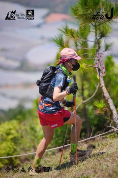 Dalat Ultra Trail 2026 - Ảnh #4913223