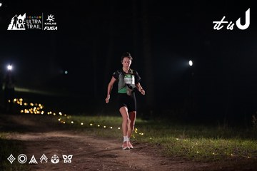 Dalat Ultra Trail 2026 - Ảnh #4729920