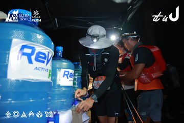 Dalat Ultra Trail 2026 - Ảnh #4738210