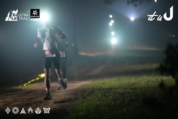 Dalat Ultra Trail 2026 - Ảnh #4718758