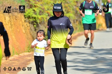 Dalat Ultra Trail 2026 - Ảnh #4748043
