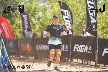 Dalat Ultra Trail 2026 - Ảnh #4856913