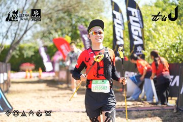 Dalat Ultra Trail 2026 - Ảnh #4695486