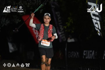 Dalat Ultra Trail 2026 - Ảnh #4747838