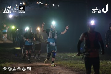 Dalat Ultra Trail 2026 - Ảnh #4707763