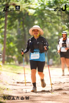 Dalat Ultra Trail 2026 - Ảnh #4907849