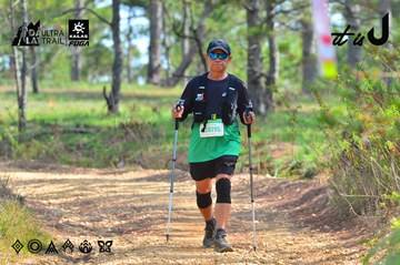 Dalat Ultra Trail 2026 - Ảnh #4750060