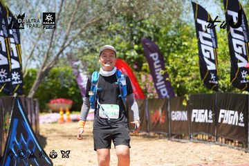 Dalat Ultra Trail 2026 - Ảnh #4723059