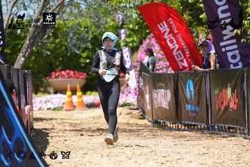 Dalat Ultra Trail 2026 - Ảnh #4727346
