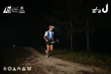 Dalat Ultra Trail 2026 - Ảnh #4750993