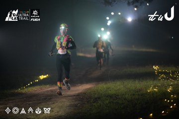Dalat Ultra Trail 2026 - Ảnh #4719008