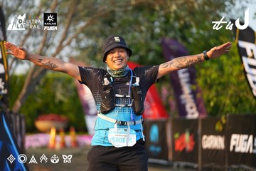Dalat Ultra Trail 2026 - Ảnh #4743976
