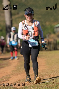 Dalat Ultra Trail 2026 - Ảnh #4714561