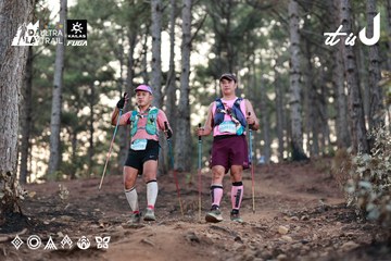 Dalat Ultra Trail 2026 - Ảnh #4741498