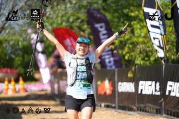 Dalat Ultra Trail 2026 - Ảnh #4739082