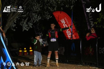 Dalat Ultra Trail 2026 - Ảnh #4759783