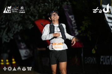 Dalat Ultra Trail 2026 - Ảnh #4757694