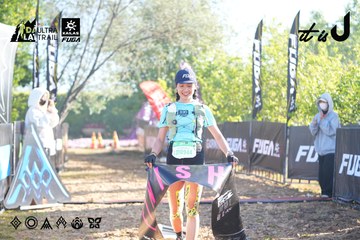 Dalat Ultra Trail 2026 - Ảnh #4682618