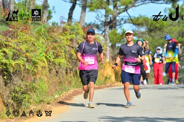 Dalat Ultra Trail 2026 - Ảnh #4748256