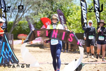 Dalat Ultra Trail 2026 - Ảnh #4703184