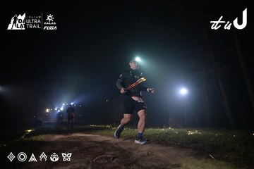 Dalat Ultra Trail 2026 - Ảnh #4705343