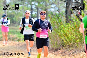 Dalat Ultra Trail 2026 - Ảnh #4877621