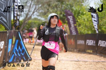 Dalat Ultra Trail 2026 - Ảnh #4867512
