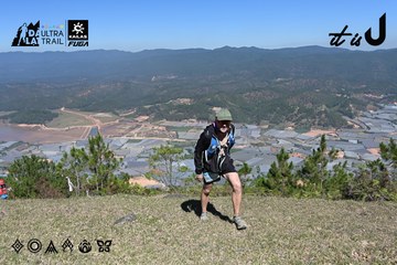 Dalat Ultra Trail 2026 - Ảnh #4734106