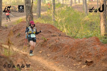 Dalat Ultra Trail 2026 - Ảnh #4841893