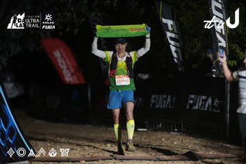 Dalat Ultra Trail 2026 - Ảnh #4762814