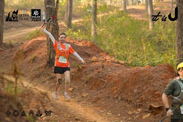 Dalat Ultra Trail 2026 - Ảnh #4842203