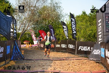 Dalat Ultra Trail 2026 - Ảnh #4742702