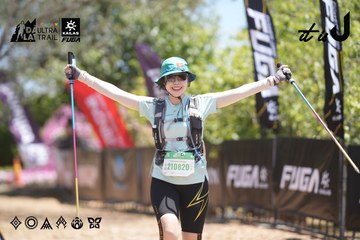 Dalat Ultra Trail 2026 - Ảnh #4693943