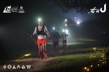 Dalat Ultra Trail 2026 - Ảnh #4718830