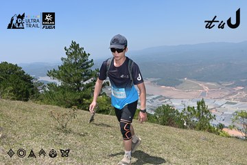Dalat Ultra Trail 2026 - Ảnh #4733513