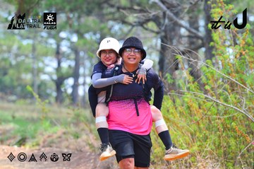 Dalat Ultra Trail 2026 - Ảnh #4874890