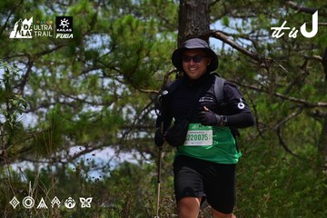 Dalat Ultra Trail 2026 - Ảnh #4831256