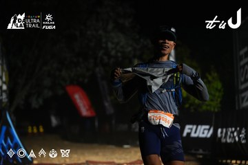 Dalat Ultra Trail 2026 - Ảnh #4763919