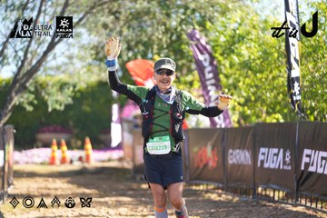 Dalat Ultra Trail 2026 - Ảnh #4682768