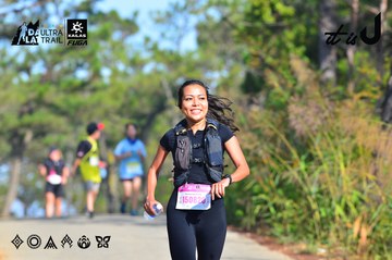 Dalat Ultra Trail 2026 - Ảnh #4781266