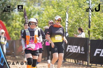 Dalat Ultra Trail 2026 - Ảnh #4856188