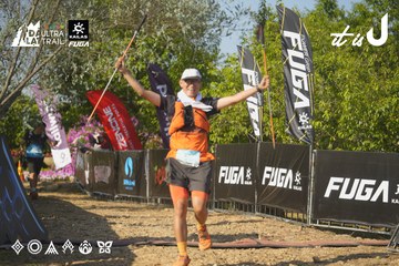 Dalat Ultra Trail 2026 - Ảnh #4760714