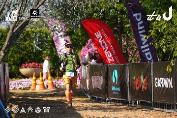 Dalat Ultra Trail 2026 - Ảnh #4742014