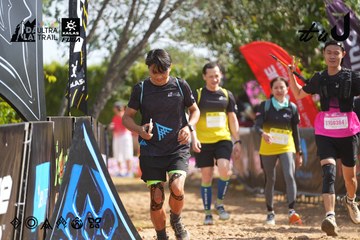 Dalat Ultra Trail 2026 - Ảnh #4901176