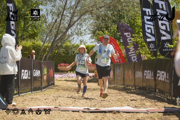 Dalat Ultra Trail 2026 - Ảnh #4690773