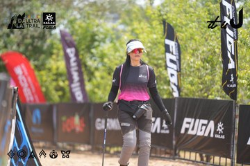 Dalat Ultra Trail 2026 - Ảnh #4862162