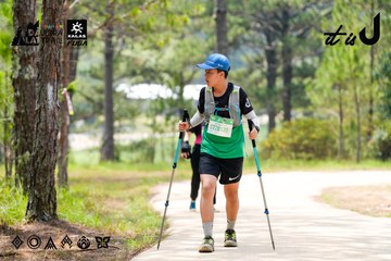Dalat Ultra Trail 2026 - Ảnh #4835329
